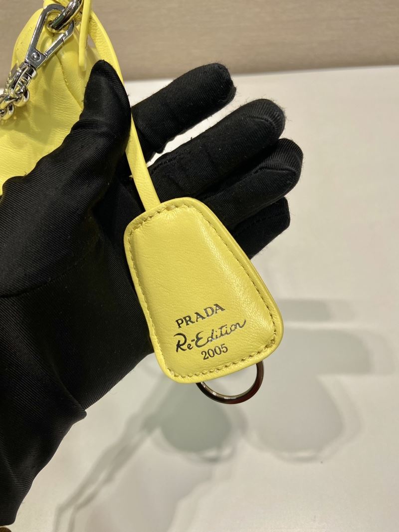 Pra*a hobo bags